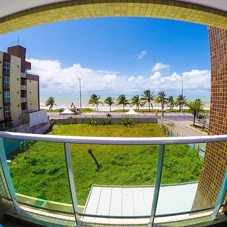 Flat Mar Bello Plaza Кабеделу Экстерьер фото