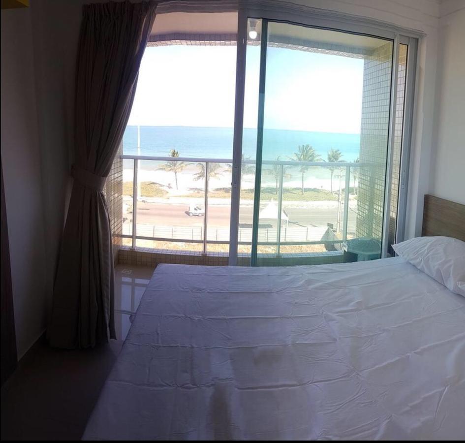 Flat Mar Bello Plaza Кабеделу Экстерьер фото