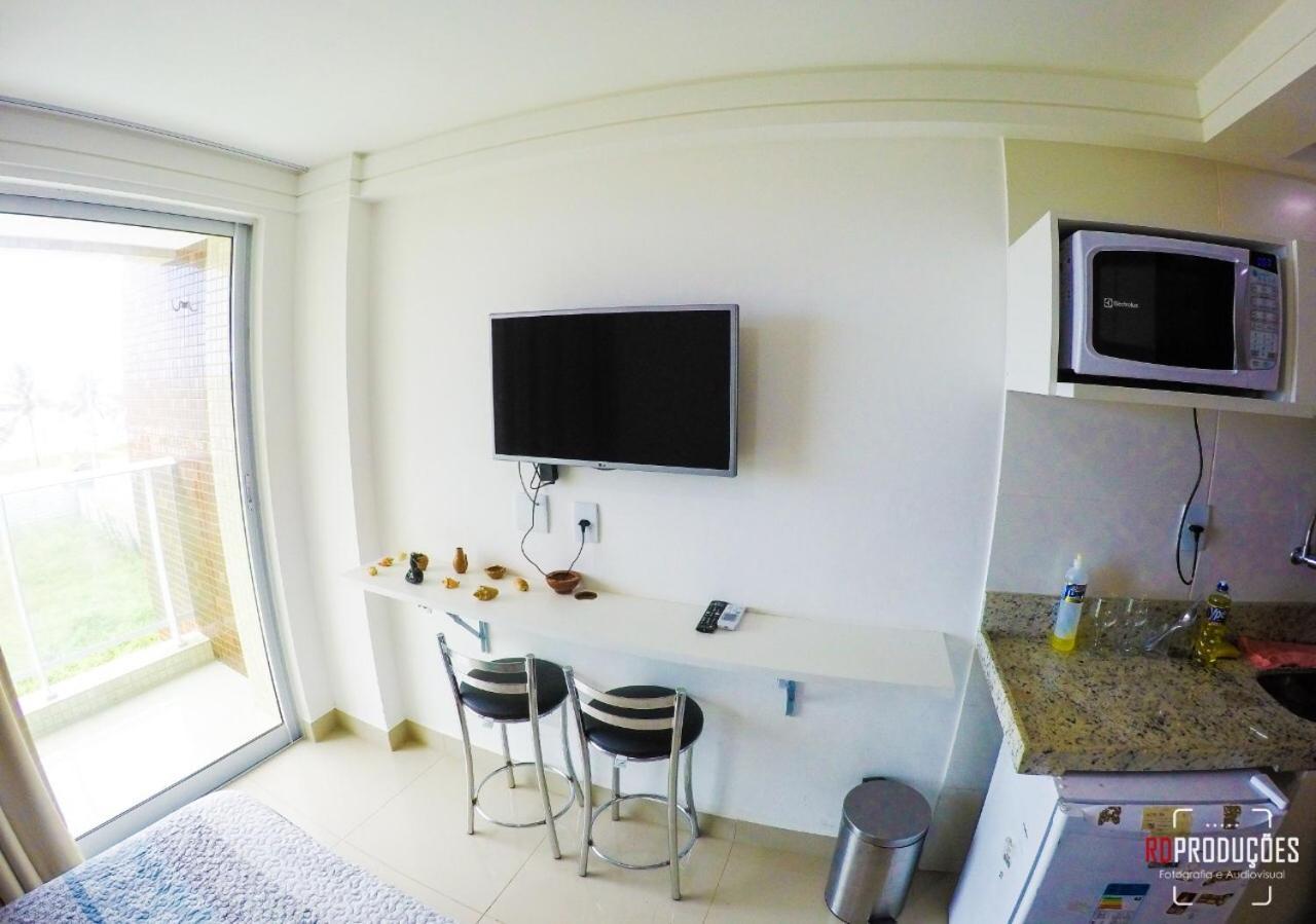 Flat Mar Bello Plaza Кабеделу Экстерьер фото
