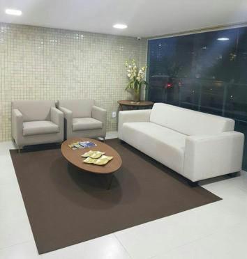 Flat Mar Bello Plaza Кабеделу Экстерьер фото